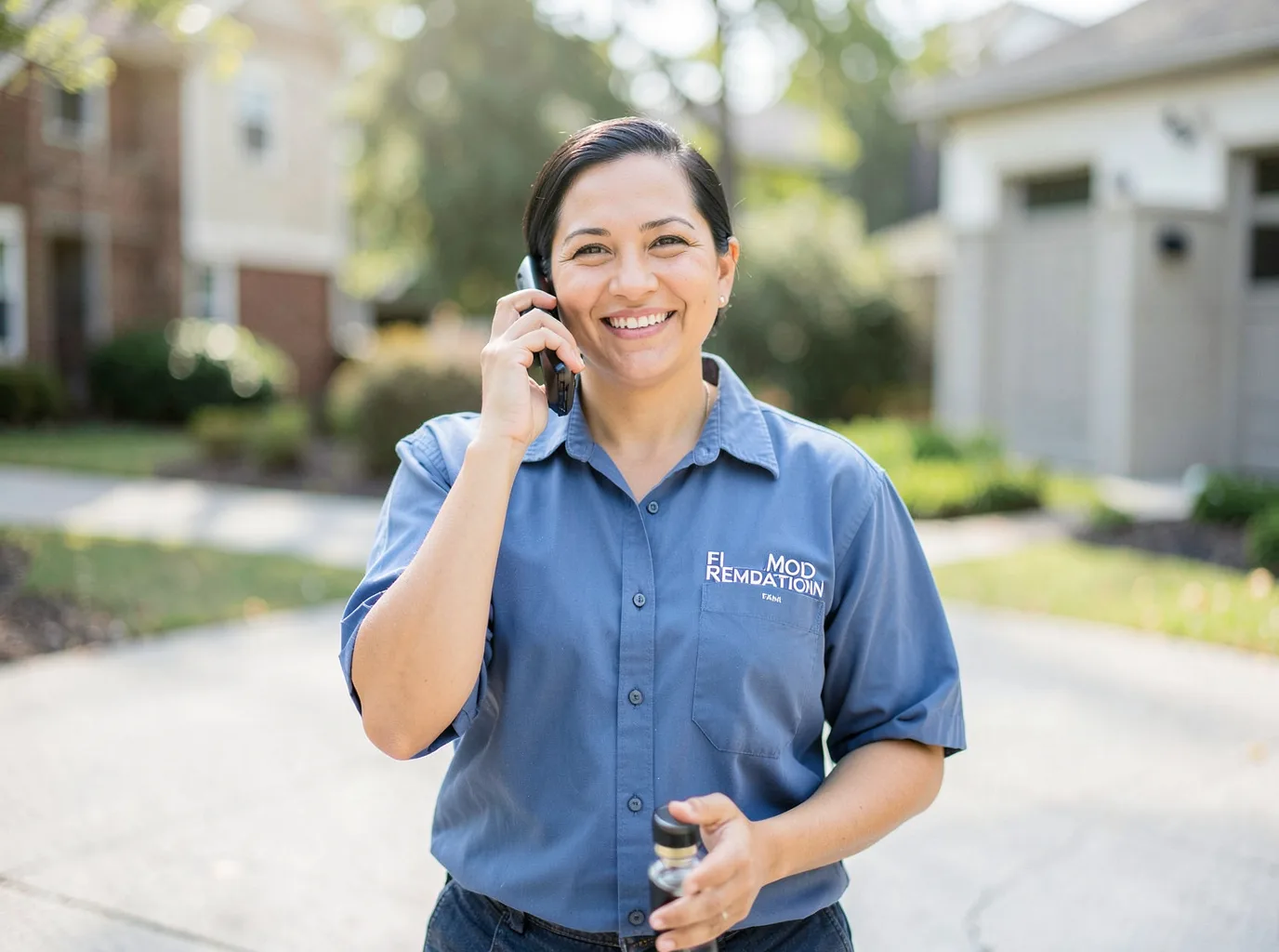 Mold Remediation Westport, SD FAQs